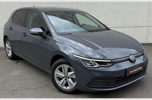 VW Golf Golf 1.0 TSI Life OPF (2021) - Photo 5