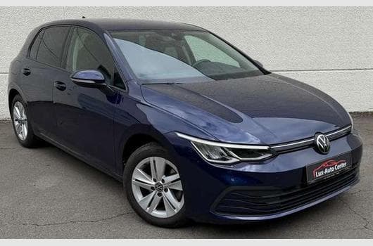 VW Golf Golf 1.5 TSI Life OPF (2021) - Photo 4
