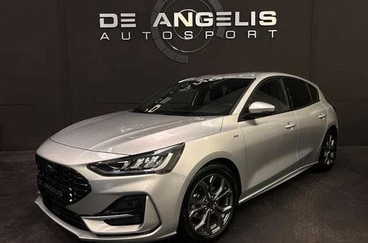 Ford Focus 1.5  115 ST-LINE X (2025) - Photo 3