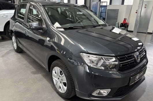Dacia Sandero 0.9 TCe 90ch (2018) - Foto 8