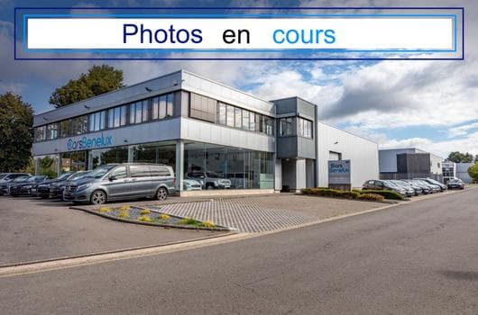 Hyundai Tucson 1.6 T-GDI Feel 7DCT ACC LANE SIDE GPS KEYLESS NEUF (2026) - Photo 8