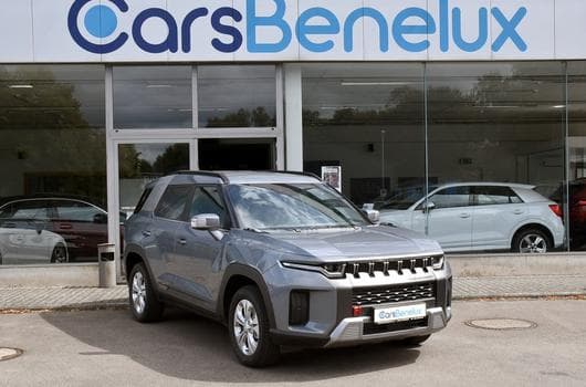 Ssangyong Torres 1.5 T-GDI 2WD Road REGUL CARPLAY LANE CAM NEUF (2025) - Photo 9