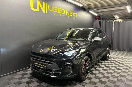 Cupra Terramar VZ 2.0 TSI 265cv 4x4 PANO/ATTELAGE/CAM360 (2026) - Photo 5