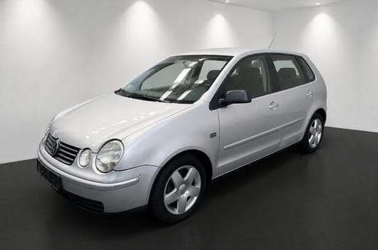 VW Polo 1.4 75 Comfortline (2005) - Photo 1