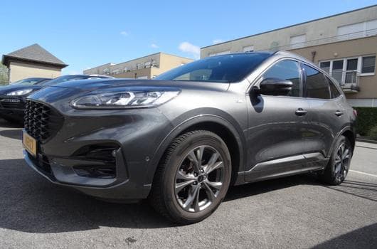 Ford Kuga 1.5 ST-LINE X 150CV (2022) - Foto 4