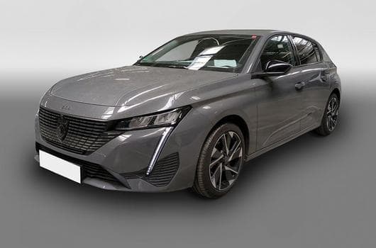 Peugeot 308 (2024) - Foto 11