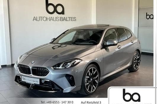 BMW 120 (2025) - Foto 10