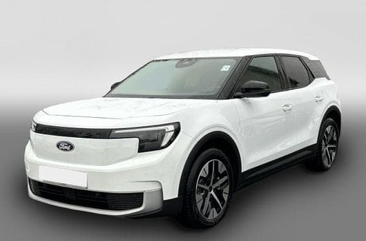 Ford Explorer (2024) - Foto 9