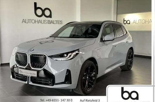 BMW X3 (2025) - Foto 8