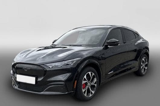 Ford Mustang Mach-E (2022) - Foto 6
