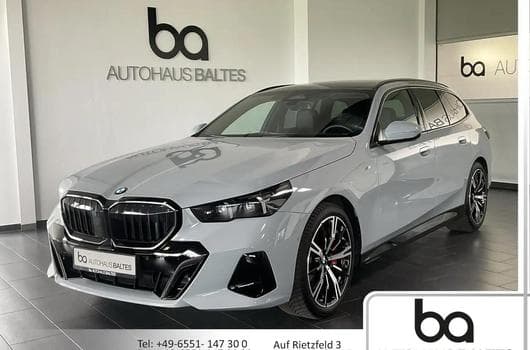 BMW 540 (2025) - Foto 5