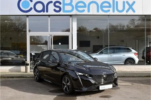 Peugeot 308 (2025) - Foto 4