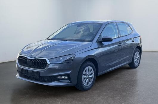 Skoda Fabia Drive Plus (2026) - Photo 12