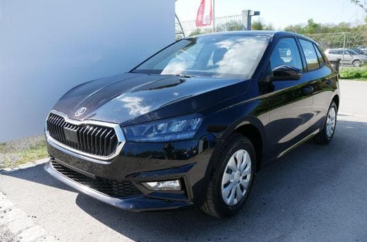 Skoda Fabia Selection (2026) - Photo 8