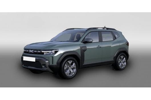 Dacia Duster (2026) - Photo 11