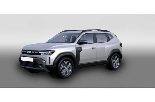 Dacia Duster (2026) - Photo 9