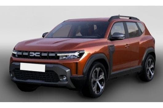 Dacia Duster (2026) - Photo 8
