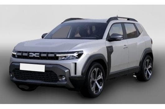 Dacia Duster (2026) - Photo 1