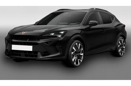 Cupra Formentor (2026) - Photo 9