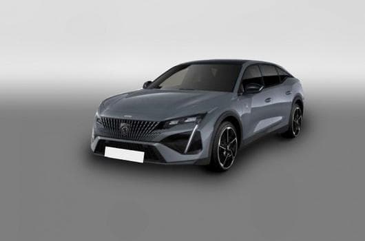 Peugeot 4008 (2025) - Photo 8