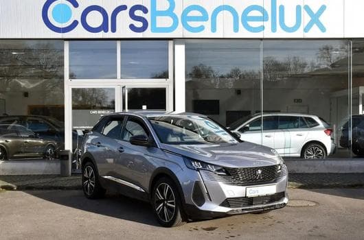 Peugeot 3008 (2024) - Photo 6