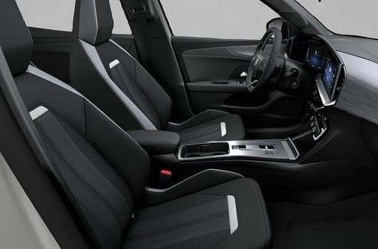 Citroën C3 (2026) - Photo 3