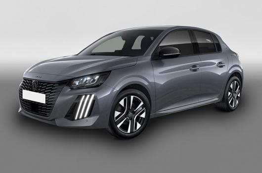 Peugeot 208 (2025) - Photo 2