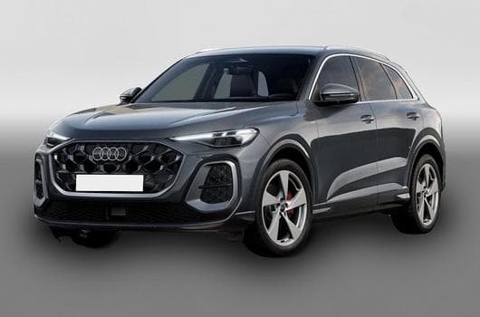 Audi Q5 (2026) - Photo 12
