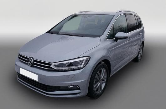 VW Touran (2026) - Photo 11