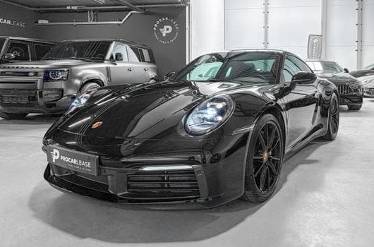 Porsche 911 992 CARRERA 2/ BOSE/ 360°/ 90L/ SPORT CHRONO (2024) - Photo 1