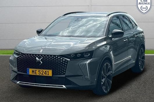 DS Automobiles DS7 E-TENSE 4x4 360ch Opera (2024) - Photo 4