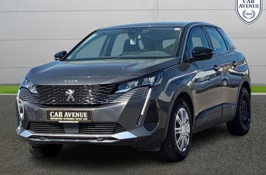 PEUGEOT 3008 1.2 PureTech 130ch S&S Active Pack (2023) - Photo 2
