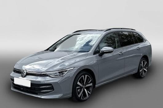 VW Golf (2024) - Photo 12