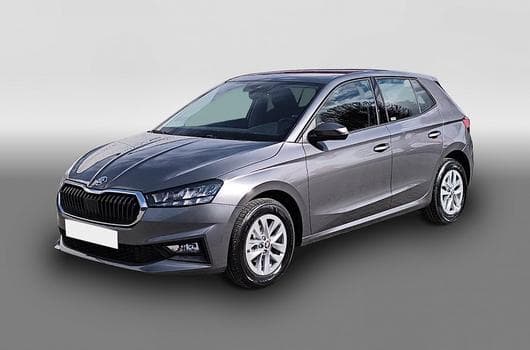Skoda Fabia (2026) - Photo 11