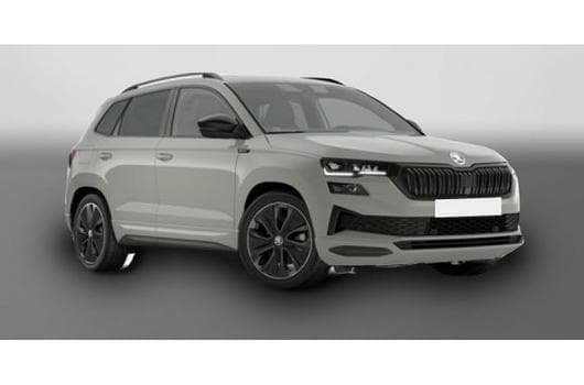 Skoda Karoq (2026) - Photo 10