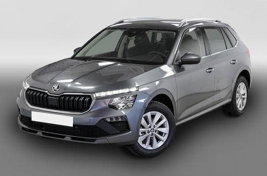 Skoda Kamiq (2026) - Photo 7