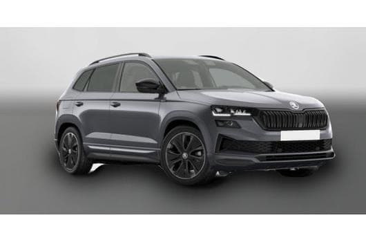 Skoda Karoq (2026) - Photo 4