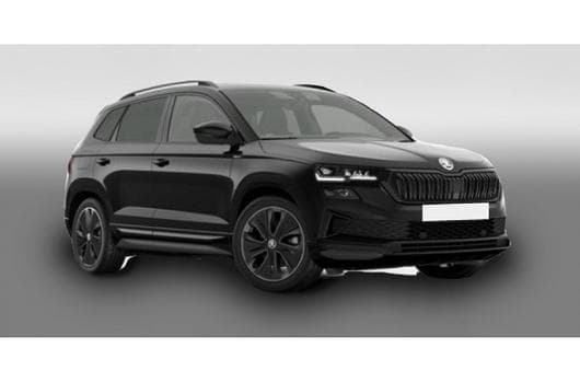 Skoda Karoq (2026) - Photo 3