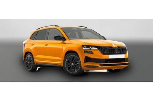 Skoda Karoq (2026) - Photo 2