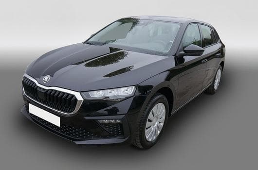 Skoda Scala (2026) - Photo 12