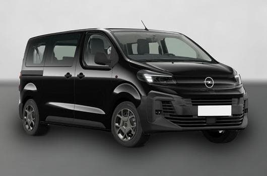 Opel Vivaro (2026) - Photo 11