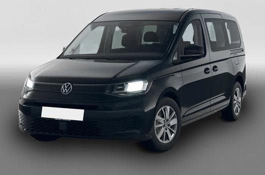 VW Caddy (2025) - Photo 10