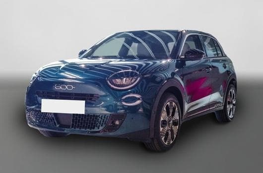 Fiat 600 (2025) - Photo 8