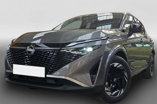 Nissan Qashqai (2026) - Photo 7