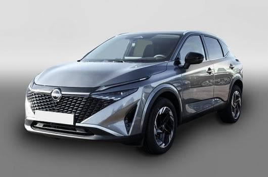 Nissan Qashqai (2026) - Photo 6