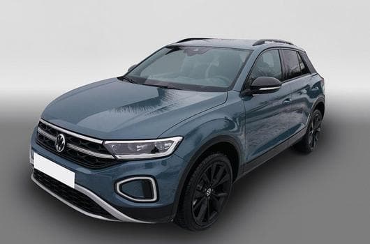 VW T-Roc (2026) - Photo 5