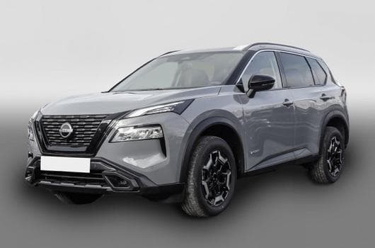 Nissan X-Trail (2026) - Photo 4