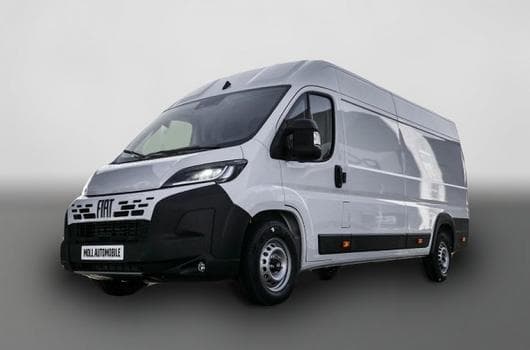 Fiat Ducato (2024) - Photo 3