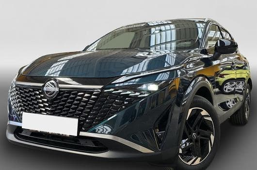 Nissan Qashqai (2026) - Photo 2