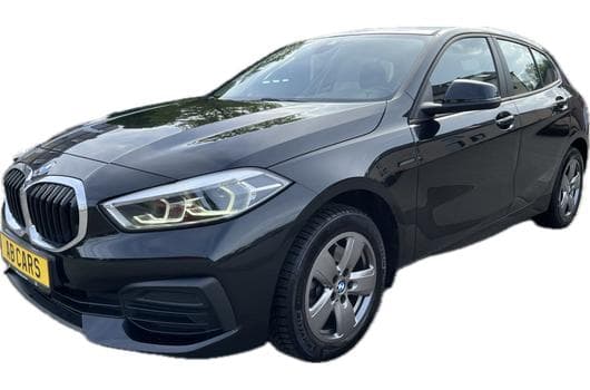 BMW 116 116d 115cv Navi Pano Cuir 2xPDC (2021) - Photo 1